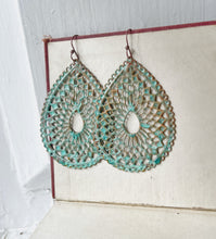 Load image into Gallery viewer, I Am Not Your Emotional Punching Bag Earrings