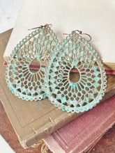 Load image into Gallery viewer, I Am Not Your Emotional Punching Bag Earrings