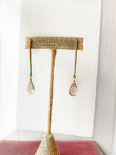 Load image into Gallery viewer, I Know Reading Isn't Your Strong Suit But Jesus Christ Read The Room Earrings