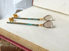 Load image into Gallery viewer, I Know Reading Isn't Your Strong Suit But Jesus Christ Read The Room Earrings
