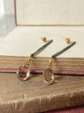 Load image into Gallery viewer, I Know Reading Isn't Your Strong Suit But Jesus Christ Read The Room Earrings