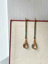 Load image into Gallery viewer, I Know Reading Isn't Your Strong Suit But Jesus Christ Read The Room Earrings