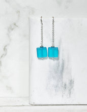 Load image into Gallery viewer, Free Speech Doesn't Mean Unfettered Access To Every Single Platform Earrings