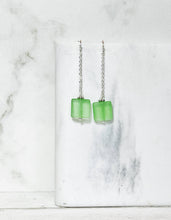 Load image into Gallery viewer, Free Speech Doesn't Mean Unfettered Access To Every Single Platform Earrings