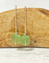 Load image into Gallery viewer, Free Speech Doesn't Mean Unfettered Access To Every Single Platform Earrings
