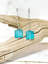 Load image into Gallery viewer, Free Speech Doesn't Mean Unfettered Access To Every Single Platform Earrings