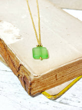 Load image into Gallery viewer, Your Expectations Of Me Are Not My Problem Necklace