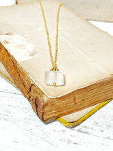 Load image into Gallery viewer, Your Expectations Of Me Are Not My Problem Necklace