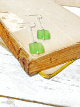 Load image into Gallery viewer, Free Speech Doesn't Mean Unfettered Access To Every Single Platform Earrings
