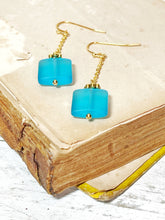 Load image into Gallery viewer, Free Speech Doesn't Mean Unfettered Access To Every Single Platform Earrings