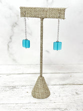 Load image into Gallery viewer, Free Speech Doesn't Mean Unfettered Access To Every Single Platform Earrings