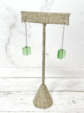 Load image into Gallery viewer, Free Speech Doesn't Mean Unfettered Access To Every Single Platform Earrings
