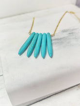 Load image into Gallery viewer, I Saw Who You Are And Now I Can't Unsee It Necklace