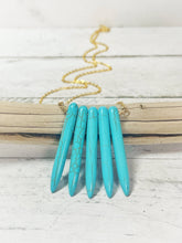 Load image into Gallery viewer, I Saw Who You Are And Now I Can't Unsee It Necklace