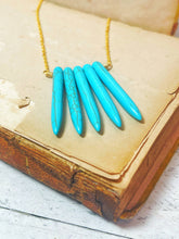 Load image into Gallery viewer, I Saw Who You Are And Now I Can't Unsee It Necklace