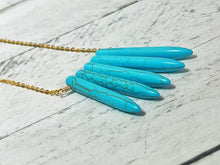 Load image into Gallery viewer, I Saw Who You Are And Now I Can't Unsee It Necklace