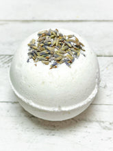 Load image into Gallery viewer, Mom | Dad Bombs - Bath Bombs with a Special Note & Gemstone