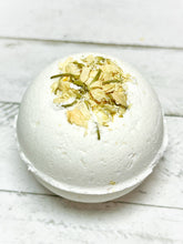 Load image into Gallery viewer, Mom | Dad Bombs - Bath Bombs with a Special Note & Gemstone
