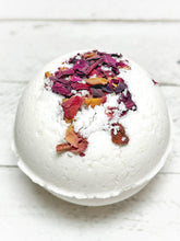 Load image into Gallery viewer, Mom | Dad Bombs - Bath Bombs with a Special Note & Gemstone