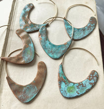 Load image into Gallery viewer, Stop Dying On Hills Not Worth Dying on Earrings