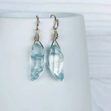 Load image into Gallery viewer, Behavior Matters How Hard Is That To Understand Earrings
