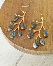 Load image into Gallery viewer, Respectfully, What the Fuck Earrings
