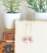 Load image into Gallery viewer, You Are Not Too Much. You Are Just With Someone Who Gave Too Little Earrings
