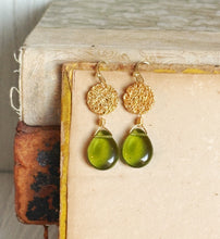 Load image into Gallery viewer, I’m Too Old for Whatever This Is Earrings
