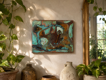 Load image into Gallery viewer, The Keys They Carried - 8x10
