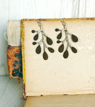 Load image into Gallery viewer, Weathered, Not Wrecked Earrings

