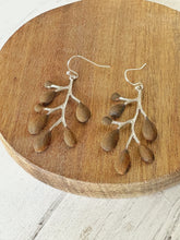 Load image into Gallery viewer, Weathered, Not Wrecked Earrings
