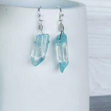 Load image into Gallery viewer, Behavior Matters How Hard Is That To Understand Earrings
