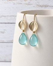 Load image into Gallery viewer, Oh, I’m Sorry. Is My Healing Bothering You Earrings
