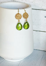 Load image into Gallery viewer, I’m Too Old for Whatever This Is Earrings
