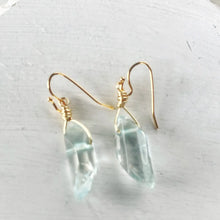 Load image into Gallery viewer, Behavior Matters How Hard Is That To Understand Earrings
