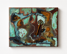 Load image into Gallery viewer, The Keys They Carried - 8x10
