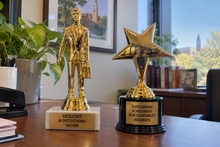 Load image into Gallery viewer, Cornell Accountability Awards
