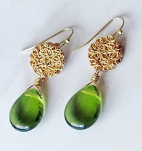 Load image into Gallery viewer, I’m Too Old for Whatever This Is Earrings
