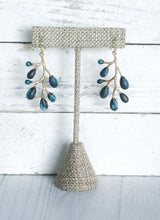Load image into Gallery viewer, Respectfully, What the Fuck Earrings
