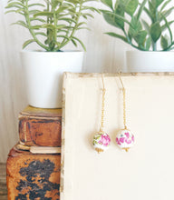 Load image into Gallery viewer, You Are Not Too Much. You Are Just With Someone Who Gave Too Little Earrings
