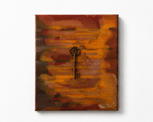 Load image into Gallery viewer, The Keys They Carried - 8x10
