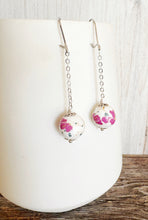 Load image into Gallery viewer, You Are Not Too Much. You Are Just With Someone Who Gave Too Little Earrings
