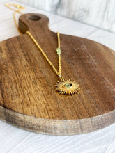 Load image into Gallery viewer, You’d Rather I Be Polite Than Right And That Tells Me Everything Necklace
