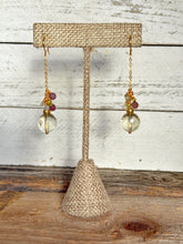 Load image into Gallery viewer, Limited Edition Bellagio Earrings
