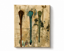 Load image into Gallery viewer, The Keys They Carried - 8x10
