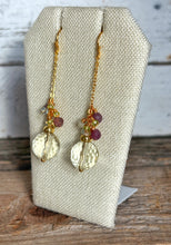 Load image into Gallery viewer, Limited Edition Bellagio Earrings
