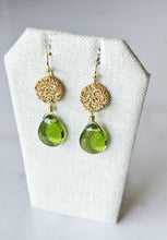 Load image into Gallery viewer, I’m Too Old for Whatever This Is Earrings
