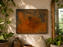 Load image into Gallery viewer, The Keys They Carried - 8x10
