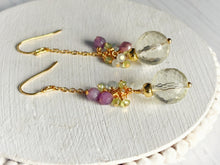Load image into Gallery viewer, Limited Edition Bellagio Earrings
