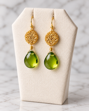 Load image into Gallery viewer, I’m Too Old for Whatever This Is Earrings
